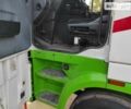 Даф XF 95, объемом двигателя 12 л и пробегом 100 тыс. км за 4500 $, фото 7 на Automoto.ua