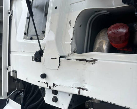 Даф XF 95, об'ємом двигуна 0 л та пробігом 2 тис. км за 7200 $, фото 8 на Automoto.ua