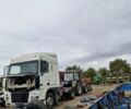 Даф XF 95, объемом двигателя 12.6 л и пробегом 1000 тыс. км за 2000 $, фото 11 на Automoto.ua