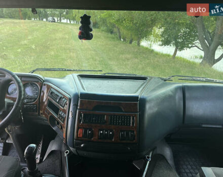 Даф XF 95, об'ємом двигуна 12.58 л та пробігом 100 тис. км за 6500 $, фото 9 на Automoto.ua
