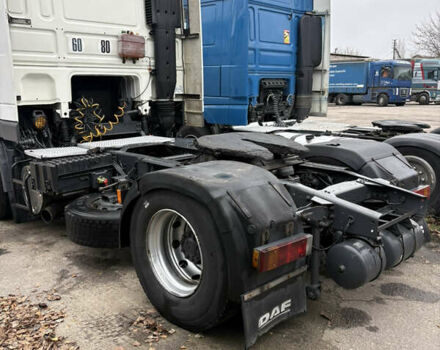 Даф XF 95, об'ємом двигуна 0 л та пробігом 2 тис. км за 7200 $, фото 5 на Automoto.ua