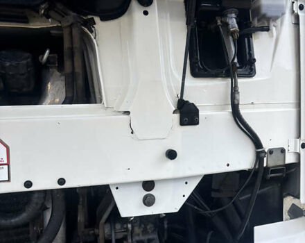 Даф XF 95, об'ємом двигуна 0 л та пробігом 2 тис. км за 7200 $, фото 7 на Automoto.ua