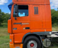 Даф XF 95, об'ємом двигуна 12.58 л та пробігом 100 тис. км за 6500 $, фото 2 на Automoto.ua