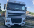 Даф XF 95, объемом двигателя 0 л и пробегом 890 тыс. км за 7000 $, фото 1 на Automoto.ua