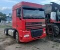 Даф XF 95, объемом двигателя 12 л и пробегом 1000 тыс. км за 5000 $, фото 1 на Automoto.ua