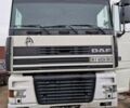 Даф XF 95, объемом двигателя 12.6 л и пробегом 1000 тыс. км за 2000 $, фото 1 на Automoto.ua