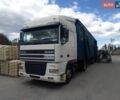 Даф XF 95, объемом двигателя 0 л и пробегом 1 тыс. км за 5000 $, фото 1 на Automoto.ua