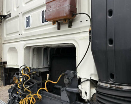 Даф XF 95, об'ємом двигуна 0 л та пробігом 2 тис. км за 7200 $, фото 3 на Automoto.ua