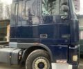 Даф XF 95, объемом двигателя 0 л и пробегом 5 тыс. км за 6000 $, фото 1 на Automoto.ua