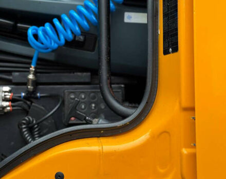 Даф XF 95, объемом двигателя 0 л и пробегом 1 тыс. км за 12000 $, фото 8 на Automoto.ua