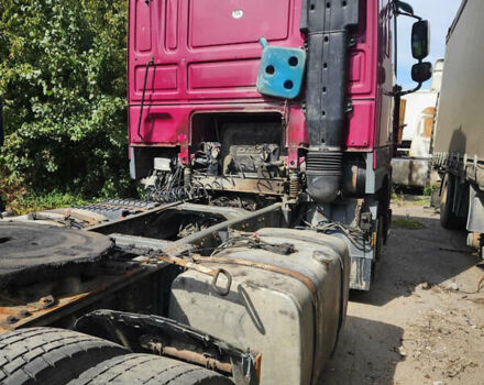 Даф XF 95, об'ємом двигуна 0 л та пробігом 800 тис. км за 3950 $, фото 3 на Automoto.ua