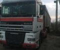 Даф XF 95, объемом двигателя 0 л и пробегом 9 тыс. км за 11000 $, фото 1 на Automoto.ua