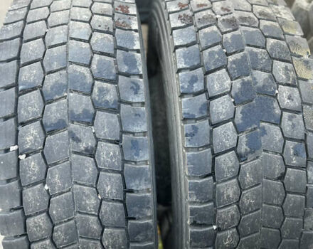 Даф XF 95, объемом двигателя 12.58 л и пробегом 1 тыс. км за 6500 $, фото 7 на Automoto.ua