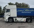 Даф XF 95, об'ємом двигуна 0 л та пробігом 1000 тис. км за 5500 $, фото 1 на Automoto.ua