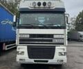 Даф XF 95, об'ємом двигуна 0 л та пробігом 1000 тис. км за 5500 $, фото 1 на Automoto.ua