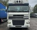 Даф XF 95, об'ємом двигуна 0 л та пробігом 1000 тис. км за 5500 $, фото 4 на Automoto.ua