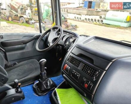 Даф XF 95, объемом двигателя 0 л и пробегом 778 тыс. км за 5000 $, фото 17 на Automoto.ua