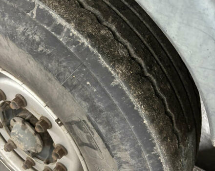 Даф XF 95, об'ємом двигуна 12.6 л та пробігом 2 тис. км за 5300 $, фото 2 на Automoto.ua