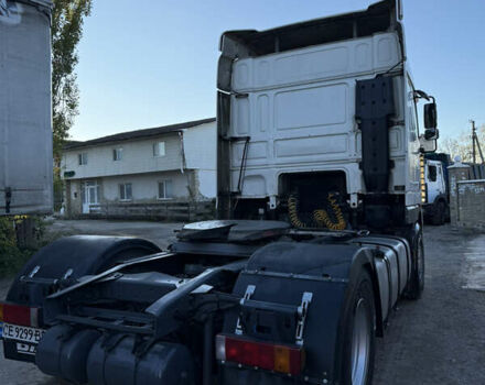 Даф XF 95, об'ємом двигуна 0 л та пробігом 1 тис. км за 8000 $, фото 3 на Automoto.ua