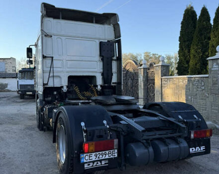 Даф XF 95, об'ємом двигуна 0 л та пробігом 1 тис. км за 8000 $, фото 2 на Automoto.ua