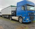 Даф XF 95, об'ємом двигуна 0 л та пробігом 1 тис. км за 25000 $, фото 1 на Automoto.ua