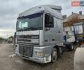 Даф XF 95, объемом двигателя 0 л и пробегом 778 тыс. км за 5000 $, фото 1 на Automoto.ua