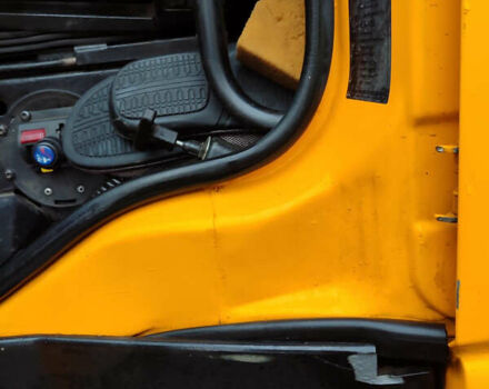 Даф XF 95, объемом двигателя 0 л и пробегом 1 тыс. км за 20000 $, фото 4 на Automoto.ua