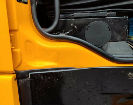 Даф XF 95, объемом двигателя 0 л и пробегом 1 тыс. км за 20000 $, фото 3 на Automoto.ua