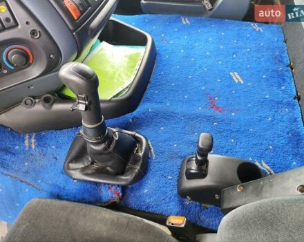 Даф XF 95, объемом двигателя 0 л и пробегом 778 тыс. км за 5000 $, фото 12 на Automoto.ua