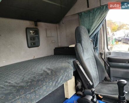 Даф XF 95, объемом двигателя 0 л и пробегом 778 тыс. км за 5000 $, фото 18 на Automoto.ua