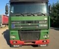 Даф XF 95, об'ємом двигуна 0 л та пробігом 777 тис. км за 6700 $, фото 1 на Automoto.ua
