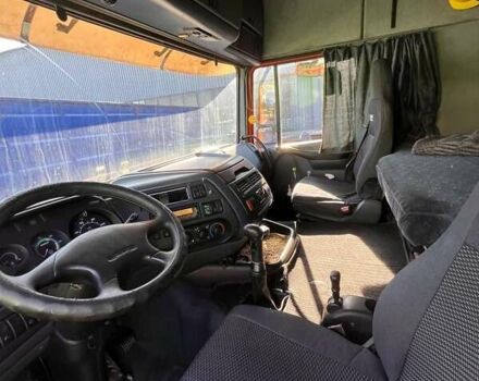 Даф XF 95, объемом двигателя 0 л и пробегом 1000 тыс. км за 6000 $, фото 2 на Automoto.ua