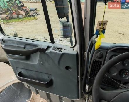 Даф XF 95, объемом двигателя 0 л и пробегом 778 тыс. км за 5000 $, фото 13 на Automoto.ua