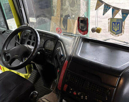 Даф XF 95, об'ємом двигуна 12.6 л та пробігом 2 тис. км за 5300 $, фото 11 на Automoto.ua