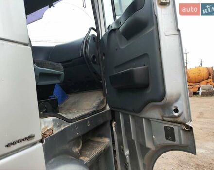 Даф XF 95, объемом двигателя 0 л и пробегом 778 тыс. км за 5000 $, фото 19 на Automoto.ua