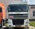 Даф XF 95, объемом двигателя 0 л и пробегом 999 тыс. км за 7000 $, фото 1 на Automoto.ua