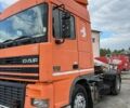 Даф XF 95, объемом двигателя 0 л и пробегом 1000 тыс. км за 7000 $, фото 1 на Automoto.ua