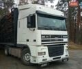 Даф XF 95, объемом двигателя 0 л и пробегом 1 тыс. км за 7000 $, фото 1 на Automoto.ua