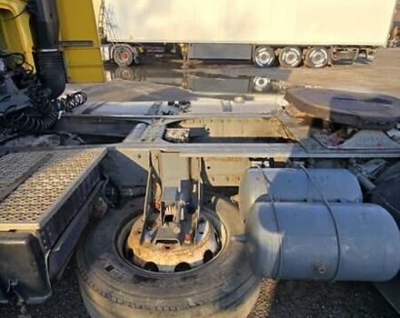 Даф XF 95, об'ємом двигуна 0 л та пробігом 2 тис. км за 5699 $, фото 19 на Automoto.ua