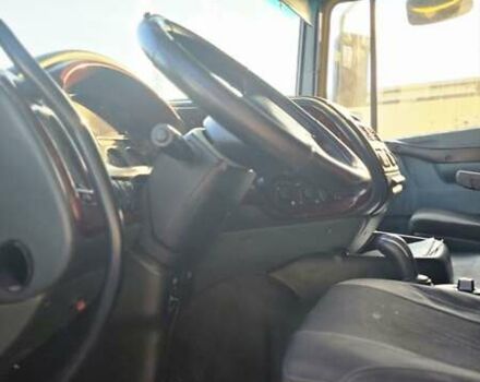 Даф XF 95, об'ємом двигуна 0 л та пробігом 2 тис. км за 5699 $, фото 8 на Automoto.ua