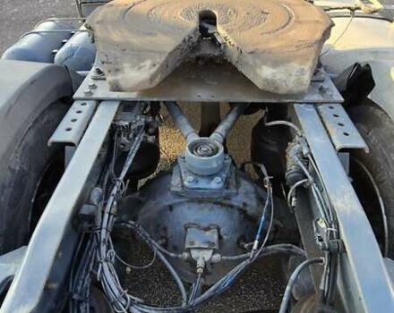 Даф XF 95, об'ємом двигуна 0 л та пробігом 2 тис. км за 5699 $, фото 15 на Automoto.ua