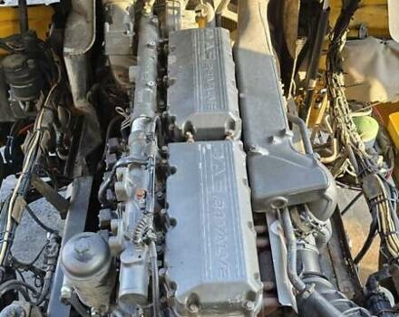 Даф XF 95, об'ємом двигуна 0 л та пробігом 2 тис. км за 5699 $, фото 13 на Automoto.ua