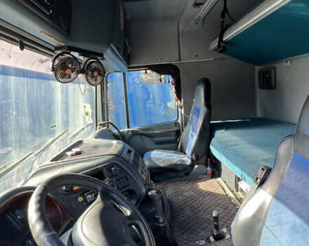Даф XF 95, об'ємом двигуна 0 л та пробігом 600 тис. км за 10000 $, фото 7 на Automoto.ua