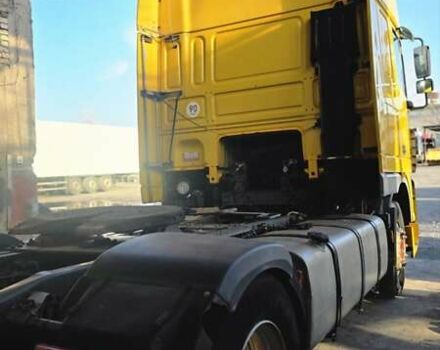 Даф XF 95, об'ємом двигуна 0 л та пробігом 2 тис. км за 5699 $, фото 7 на Automoto.ua