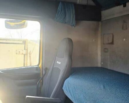 Даф XF 95, об'ємом двигуна 0 л та пробігом 2 тис. км за 5699 $, фото 9 на Automoto.ua