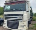 Даф XF 95, объемом двигателя 0 л и пробегом 250 тыс. км за 10300 $, фото 1 на Automoto.ua