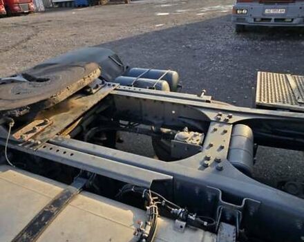 Даф XF 95, об'ємом двигуна 0 л та пробігом 2 тис. км за 5699 $, фото 17 на Automoto.ua