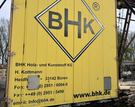 Даф XF 95, об'ємом двигуна 0 л та пробігом 1 тис. км за 14500 $, фото 6 на Automoto.ua