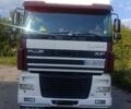 Даф XF 95, объемом двигателя 0 л и пробегом 1 тыс. км за 8500 $, фото 3 на Automoto.ua