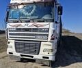 Даф XF 95, объемом двигателя 12.6 л и пробегом 1000 тыс. км за 8500 $, фото 10 на Automoto.ua